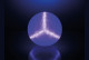 Ball for rhythmic gymnastics