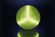 Ball for rhythmic gymnastics
