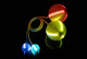 Ignis BubblePoi 16 & Pixel Knobs