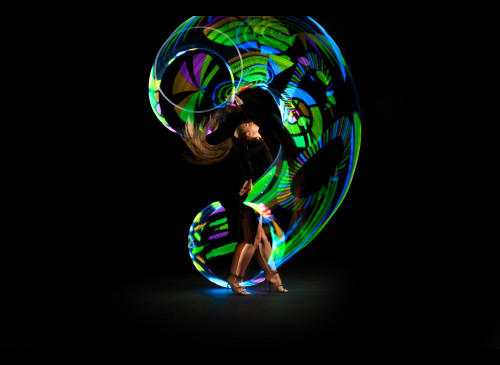 Ignis Hula Hoop HD