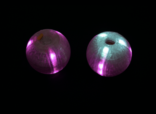 Pixel Knobs 5